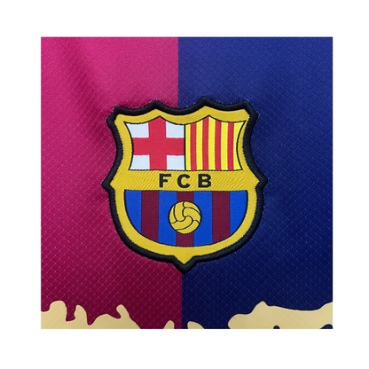 Dres FC Barcelone