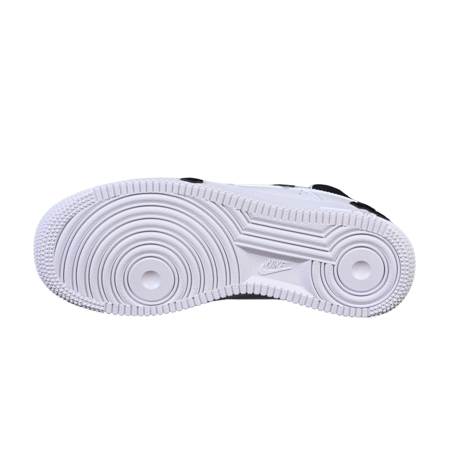 Nike Air Force 1 x Chrome Hearts