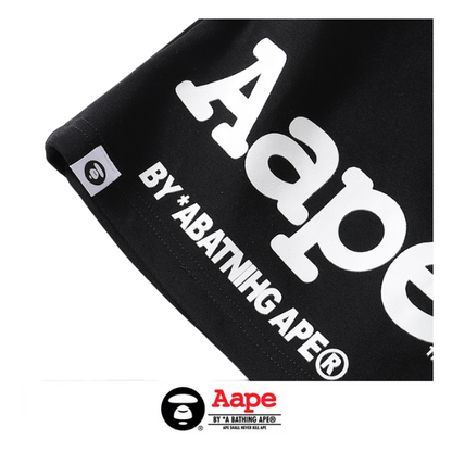 Kratke hlače AAPE znamke A Bathing Ape