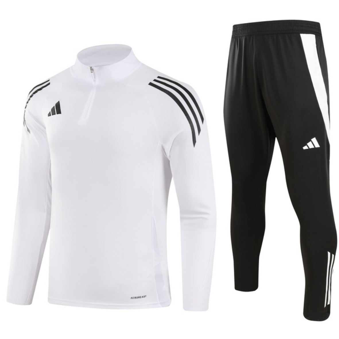 Training Tracksuits