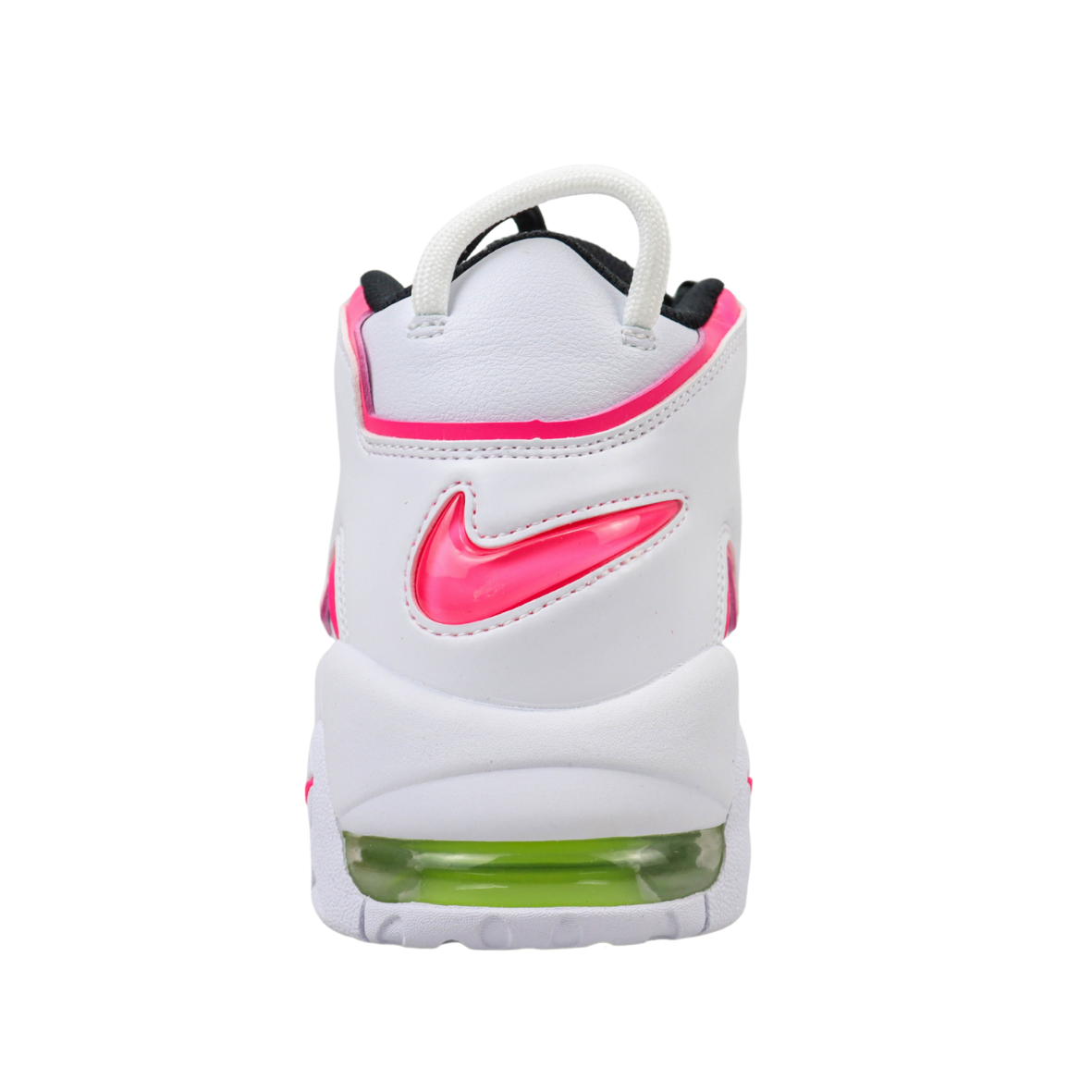 Nike Air More Uptempo “Multi-Color”