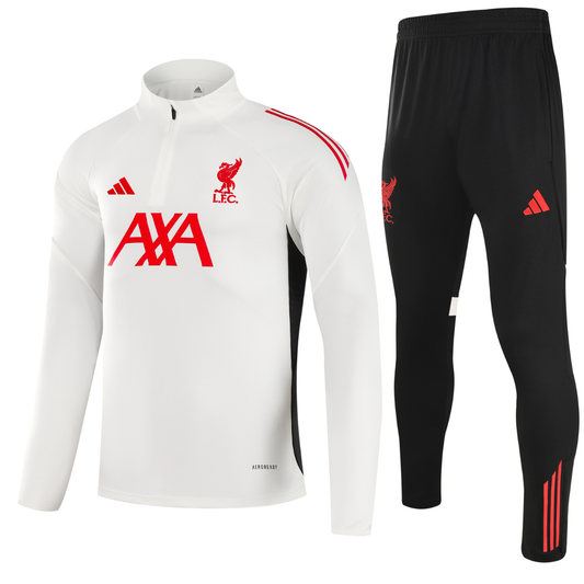 LFC Training Tracksuits