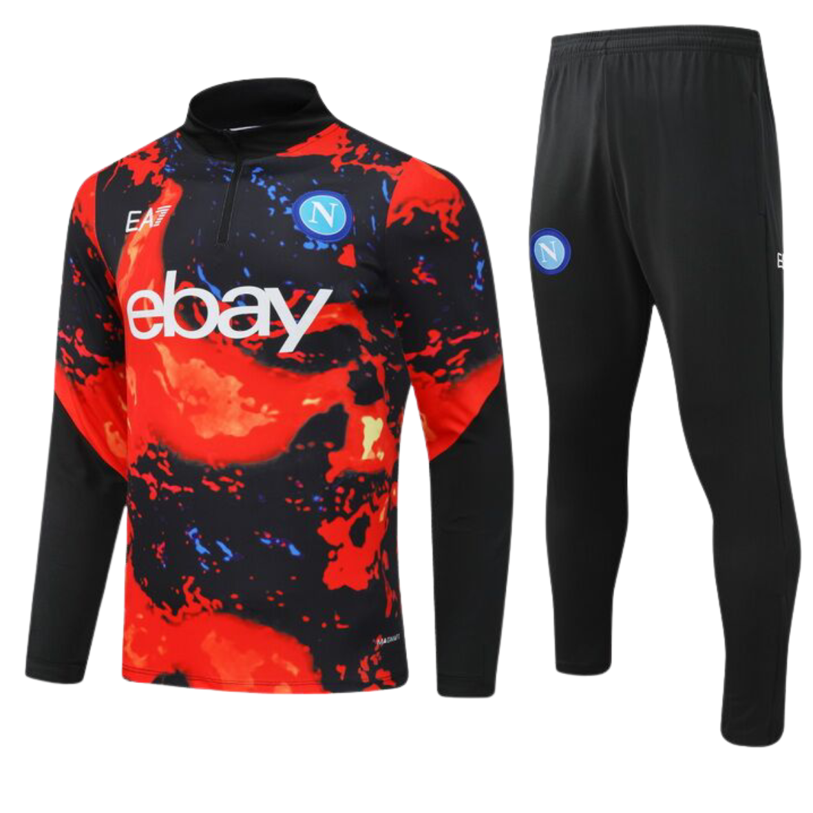 Special Training Tracsuits