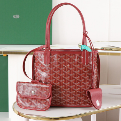 Goyard women bag