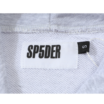 SP5DER Atlanta Hoodie