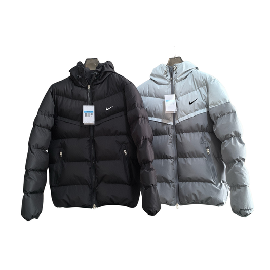 Nike Puffer jacket