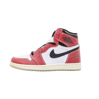 Air Jordan 1 Retro High OG “Chicago Lost & Found”