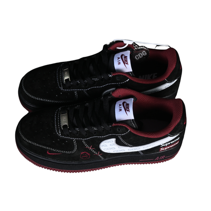 Nike Air Force 1 x Supreme X Travis Scott