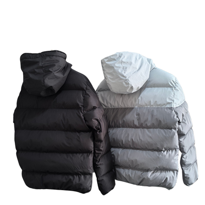 Nike Puffer jacket