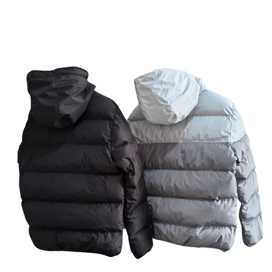 Nike Puffer jacket