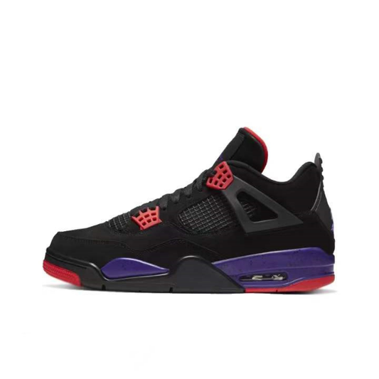 Air Jordan 4 "Raptors"