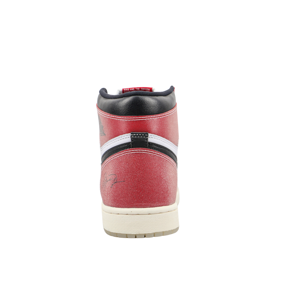 Air Jordan 1 Retro High OG “Chicago Lost & Found”