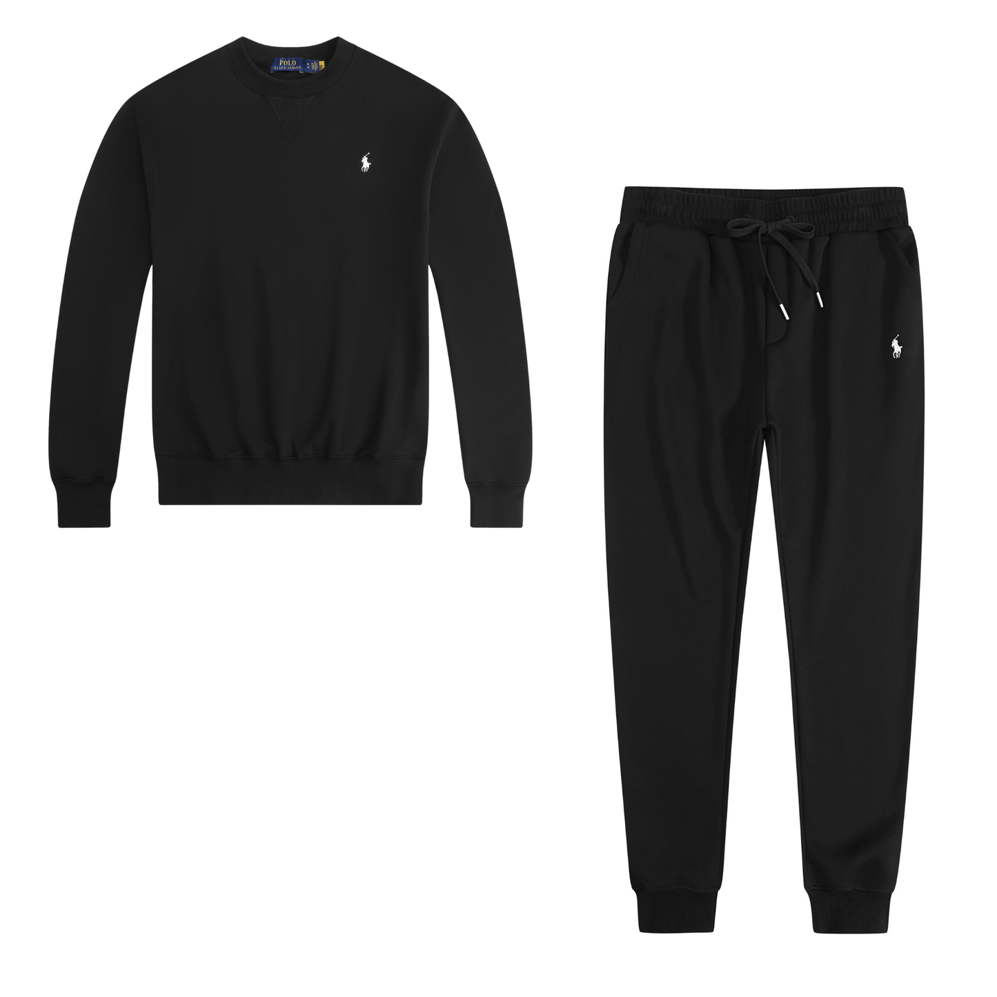 Polo Tracksuit