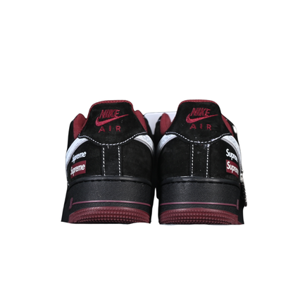 Nike Air Force 1 x Supreme X Travis Scott