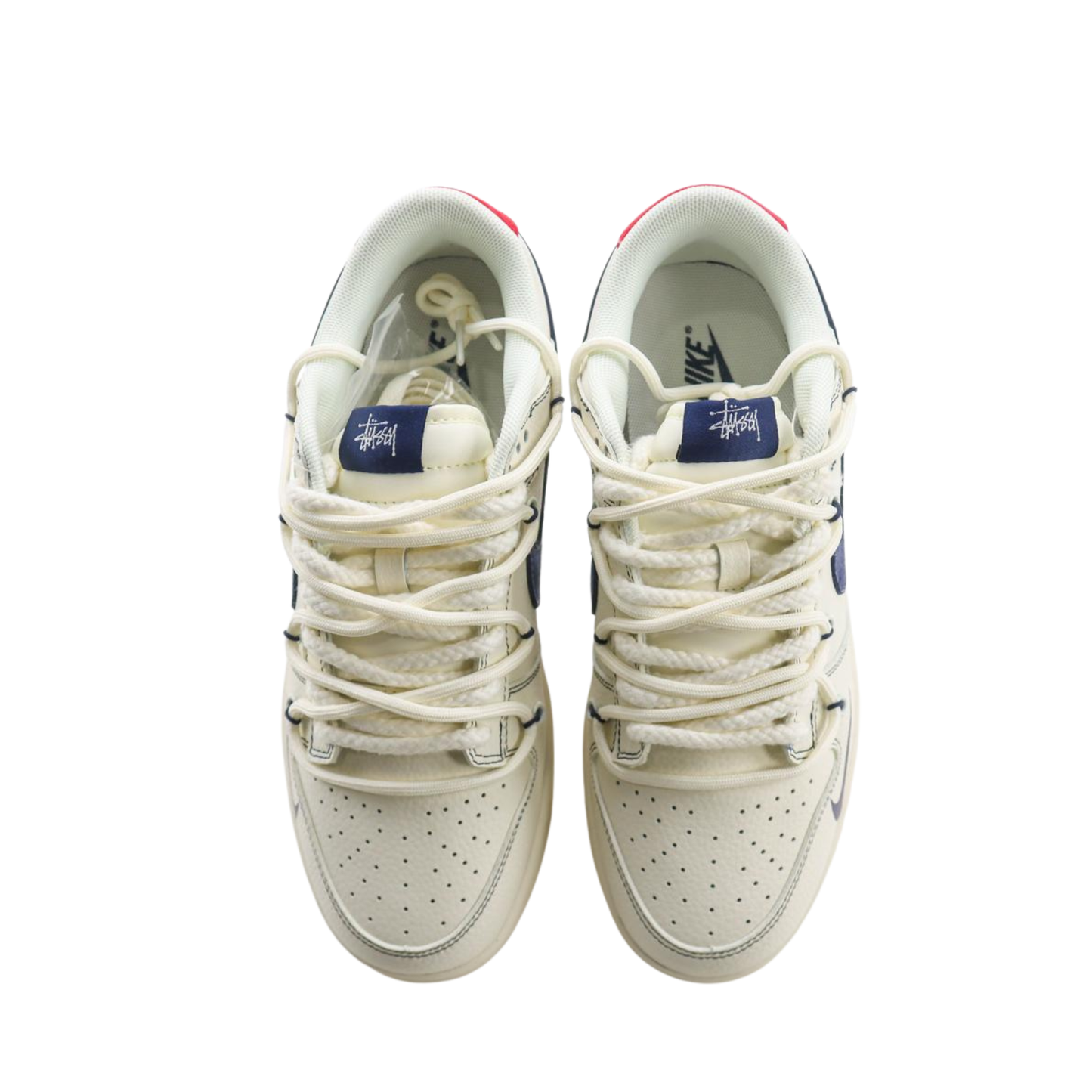 Nike Dunk Low x Stussy