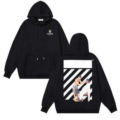 Off-White Hoodie