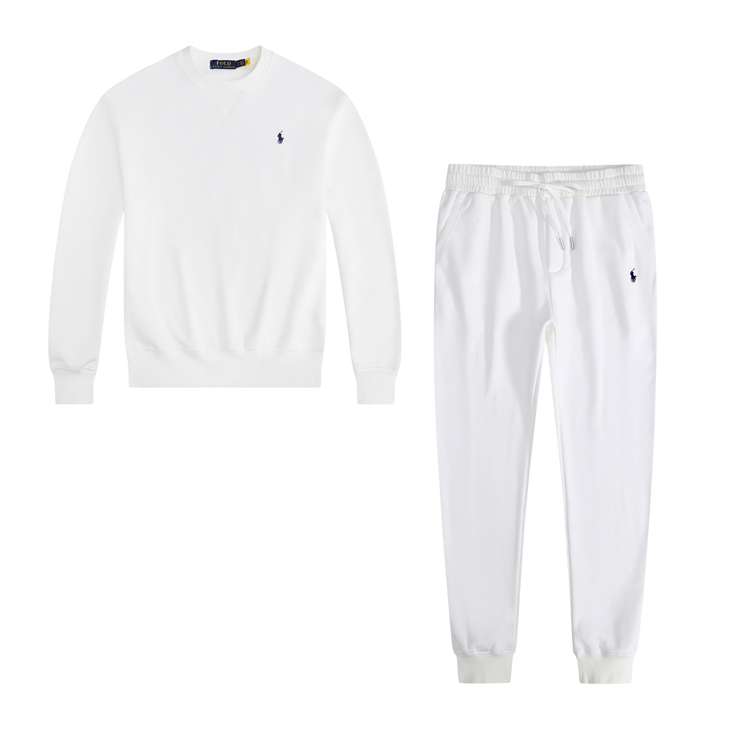 Polo Tracksuit