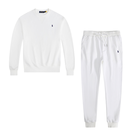 Polo Tracksuit