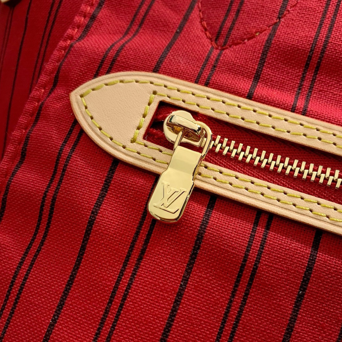 Louis Vuitton women bag