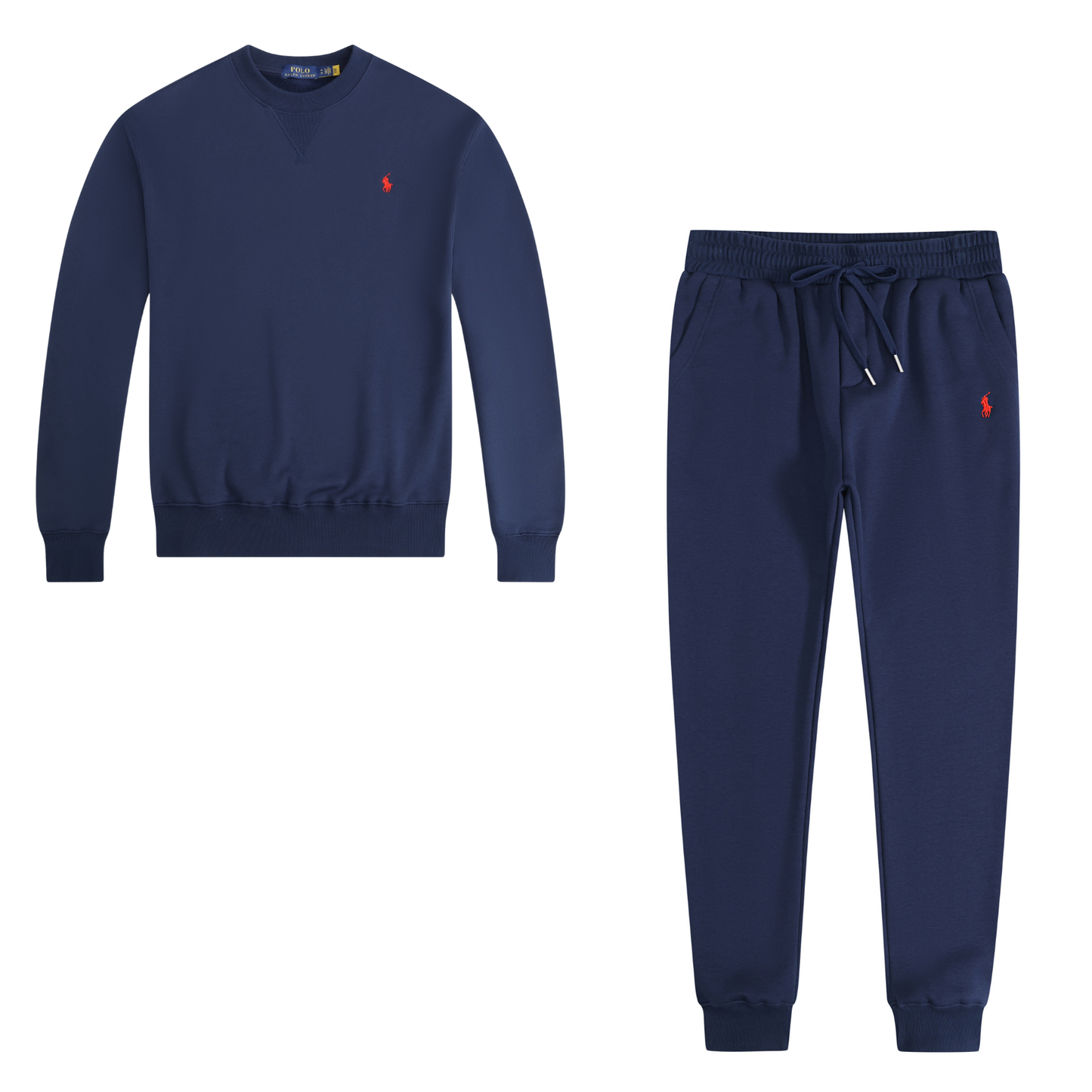 Polo Tracksuit