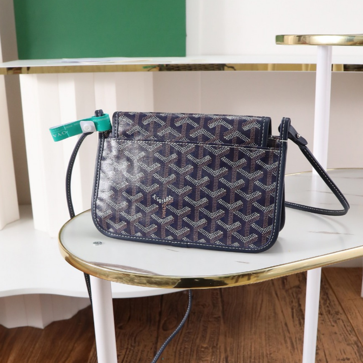Goyard bag