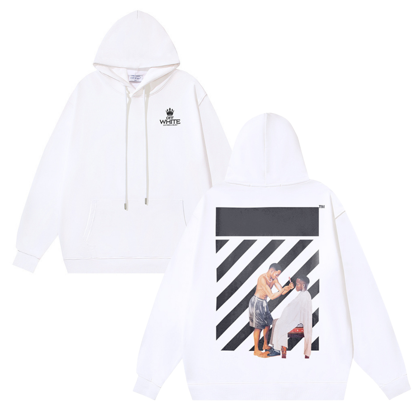 Off-White Hoodie