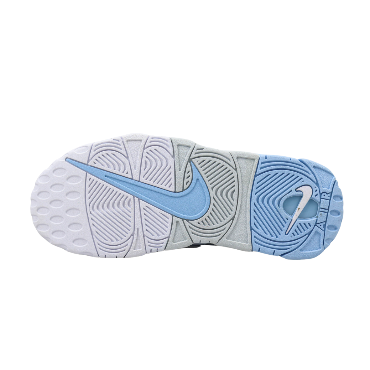 Nike Air Uptempo