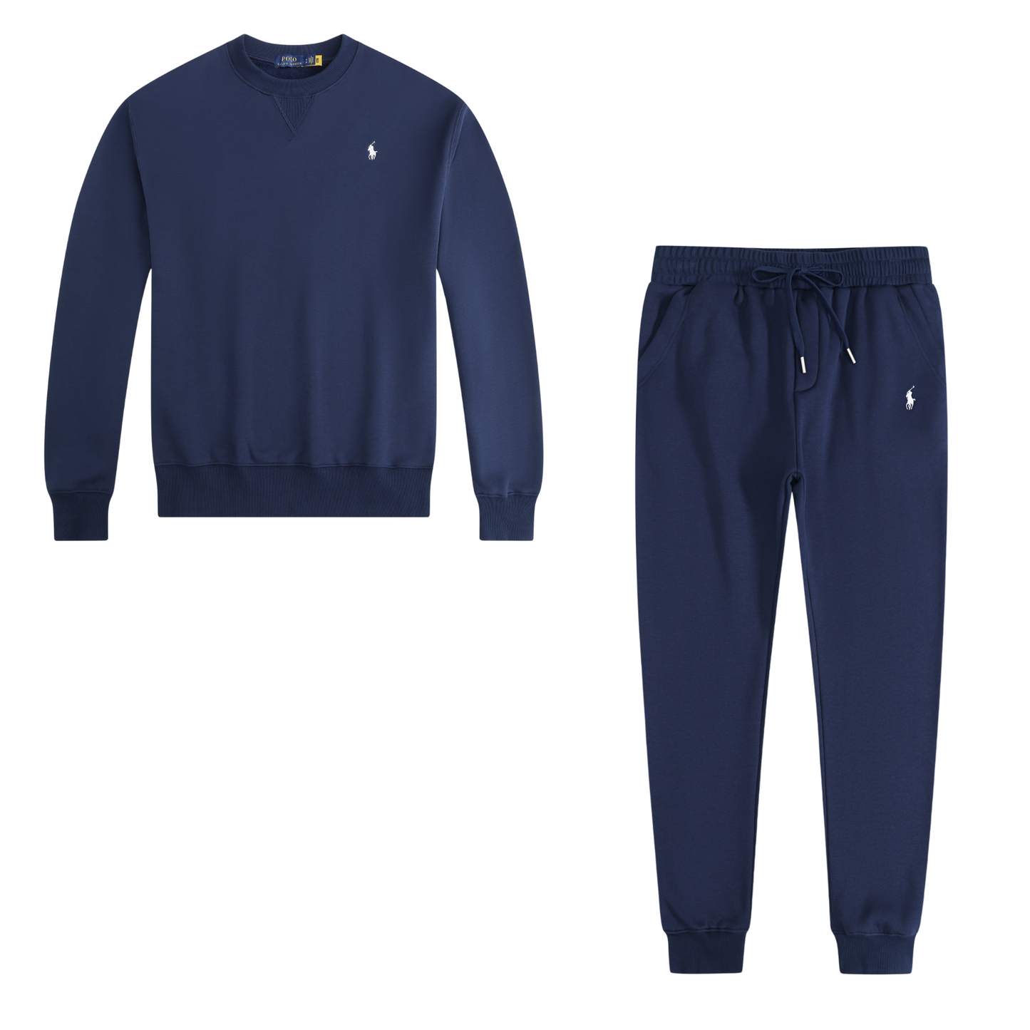 Polo Tracksuit