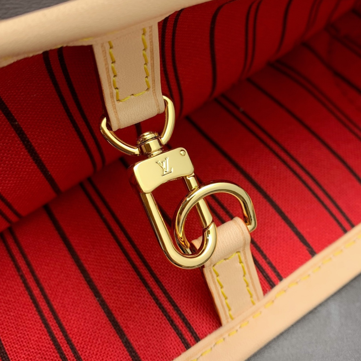 Louis Vuitton women bag