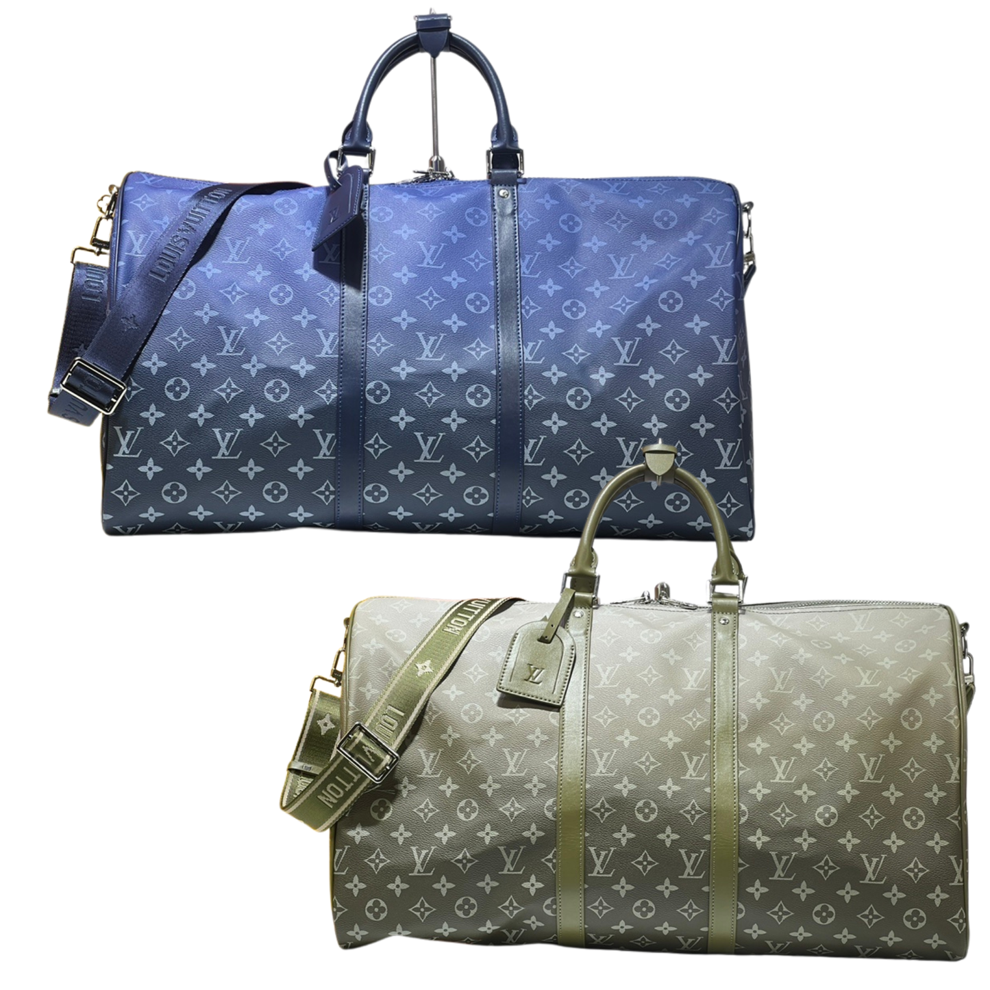 LV Travel Bag
