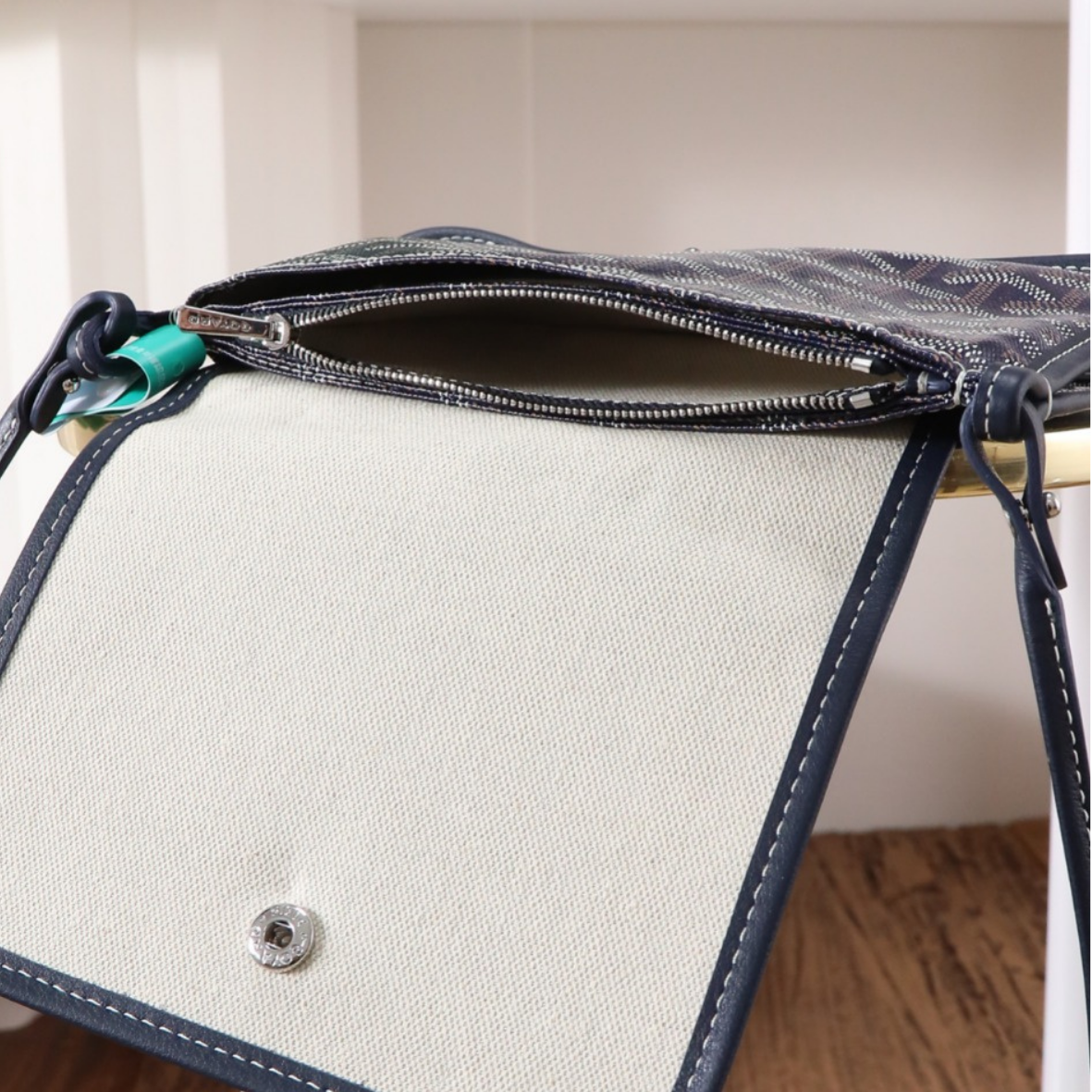 Goyard bag