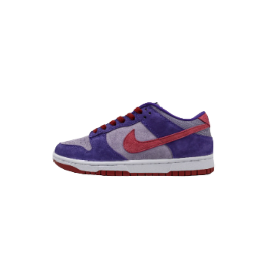 Nike SB Dunk Low "Plum"