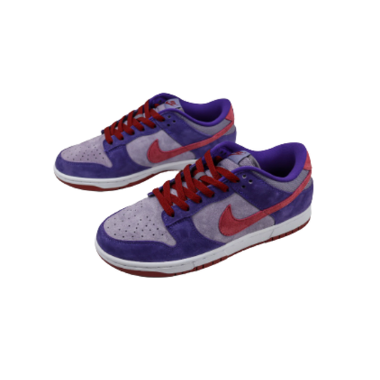 Nike SB Dunk Low "Plum"