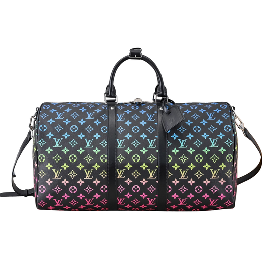 LV Travel Bag