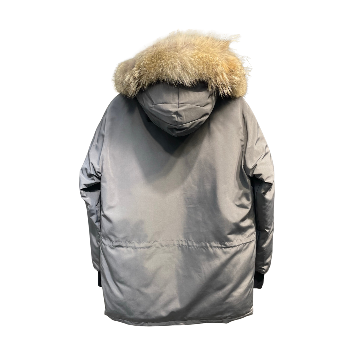 Canada Goose expedition parka
