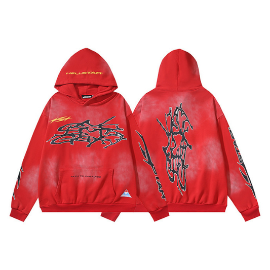 Hellstar hoodie