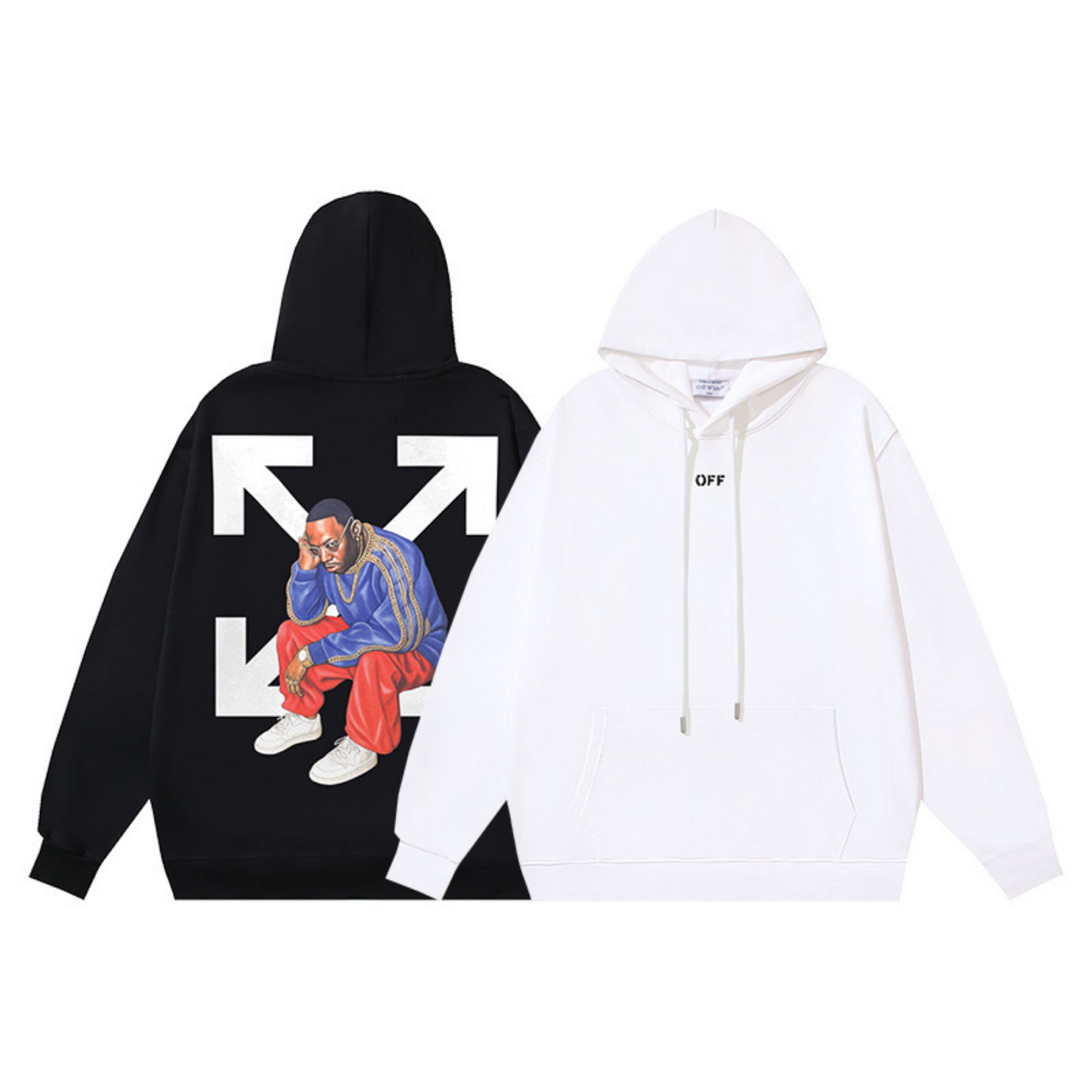 Off-White Hoodie