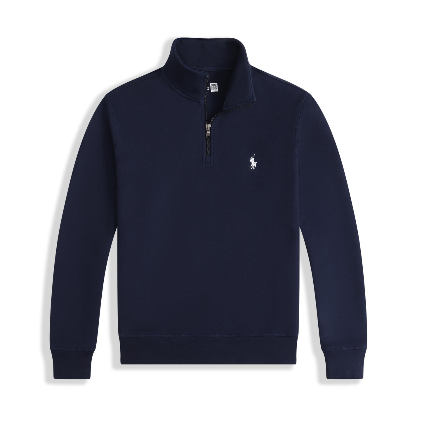 Polo Sweater