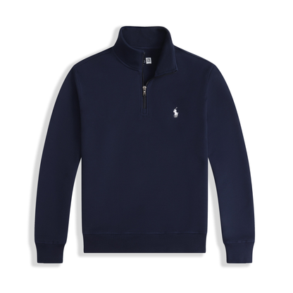 Polo Sweater