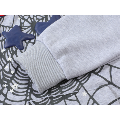 SP5DER Atlanta Hoodie