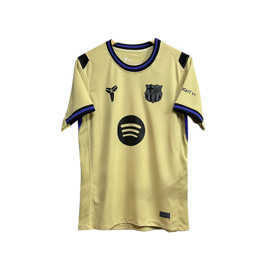FC Barcelona Jersey