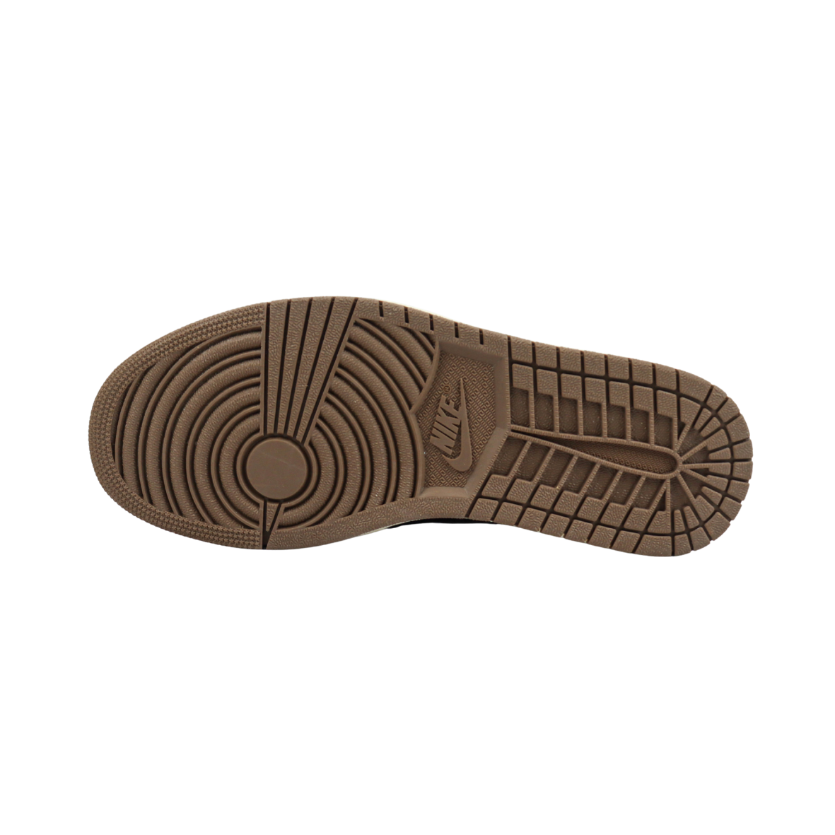 Air Jordan 1 Retro High OG “Dark Mocha”