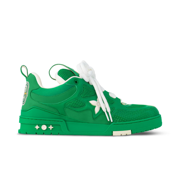 Louis Vuitton LV Skate Sneaker