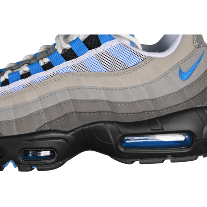 Nike Air Max 95 "Crystal Blue"
