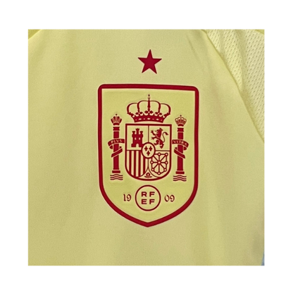 Španija Jersey