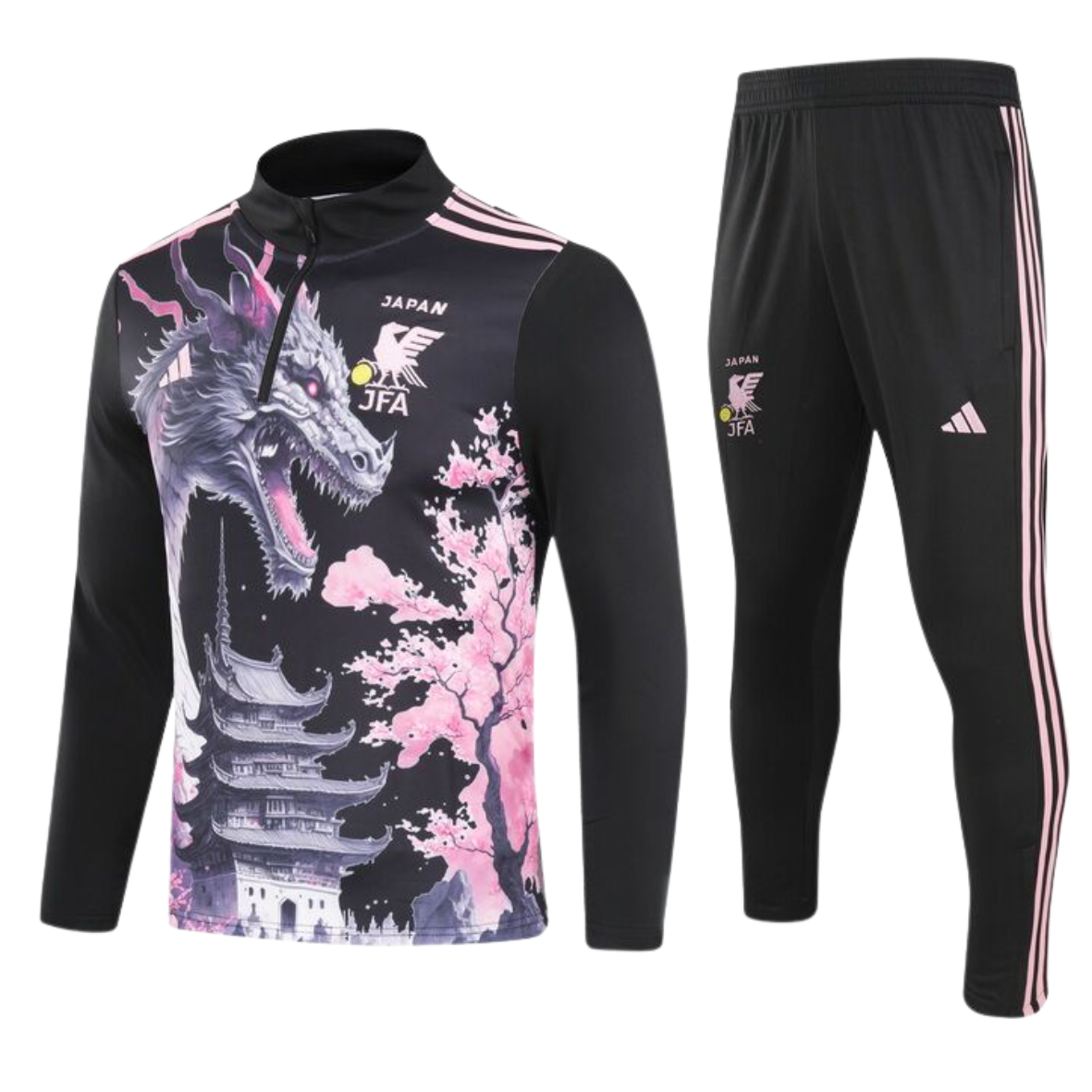 Special Training Tracsuits