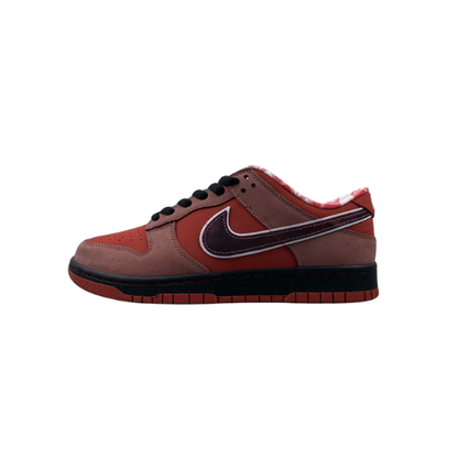 Nike SB Dunk Low "Red Lobster"