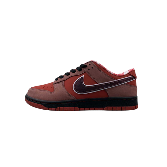 Nike SB Dunk Low "Red Lobster"