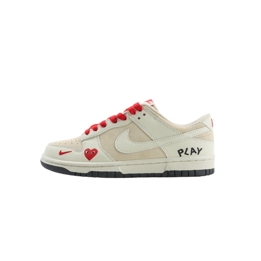 Nike SB Dunk Low x PLAY
