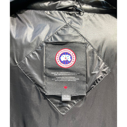 Canada Goose vests